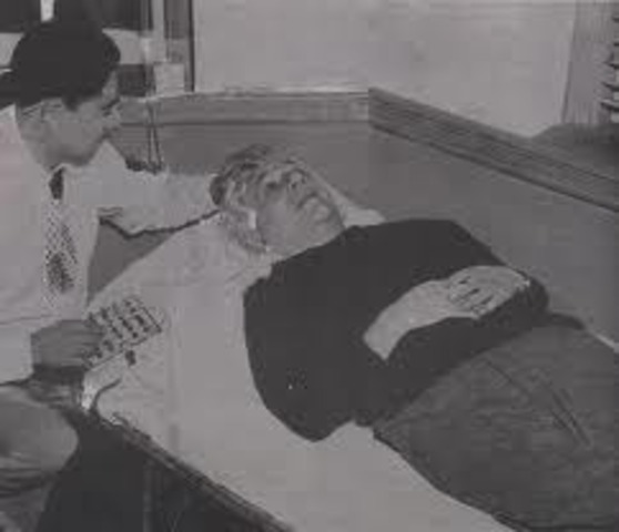 murio a primera hora a los 76 años