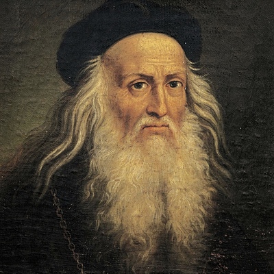 Timeline: Leonardo da Vinci