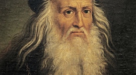 Timeline: Leonardo da Vinci