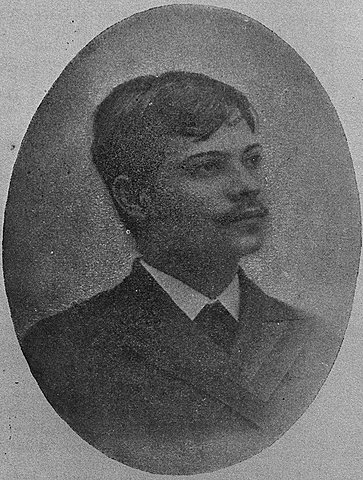 Francisco Gavidia [Modernismo y Romanticismo]