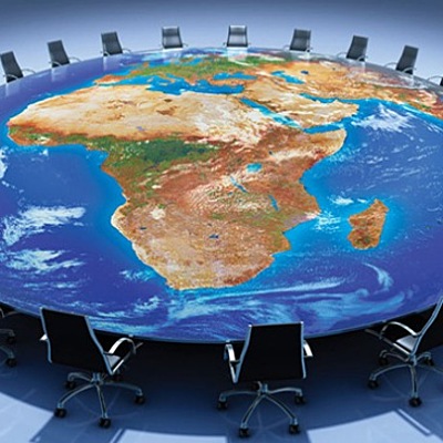 Timeline: Tratados a través del tiempo-Kathia Javier López