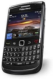 "2009: SE CREO EL PRIMER BLACKBERRY"