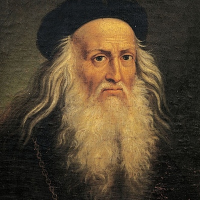 Timeline: Leonardo Da Vinci