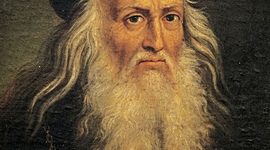 Timeline: Leonardo Da Vinci