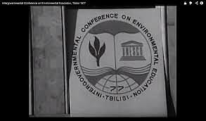 Conferencia sobre Educació al Medi Ambient