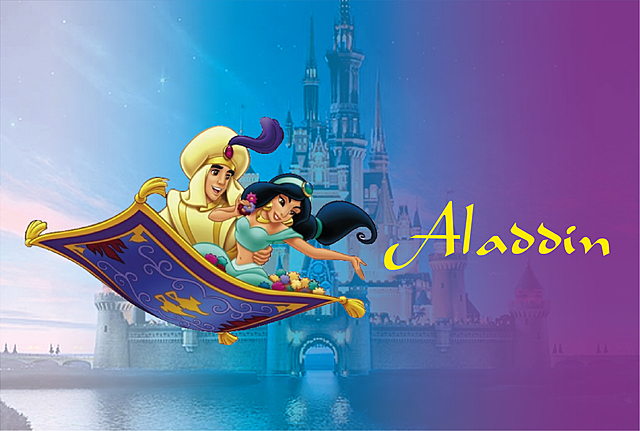 Aladdin
