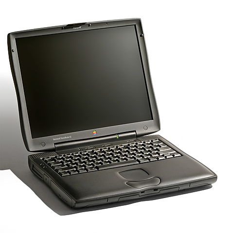 PowerBook G3