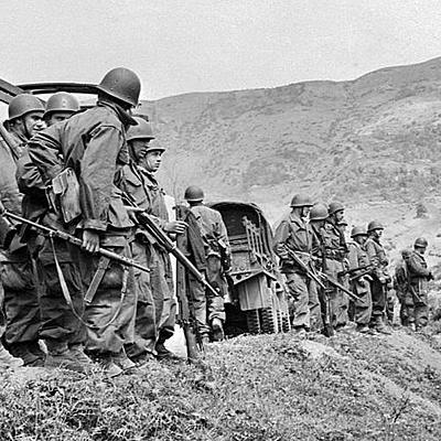 Timeline: La guerre d’Algérie