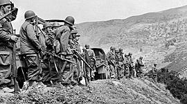 Timeline: La guerre d’Algérie