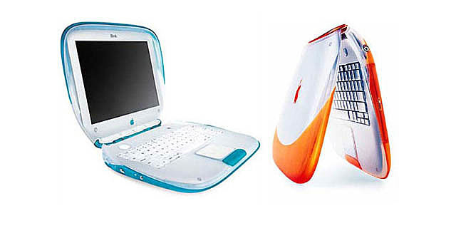 iBook G3