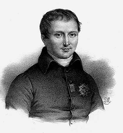 Joseph I (1808-1814)