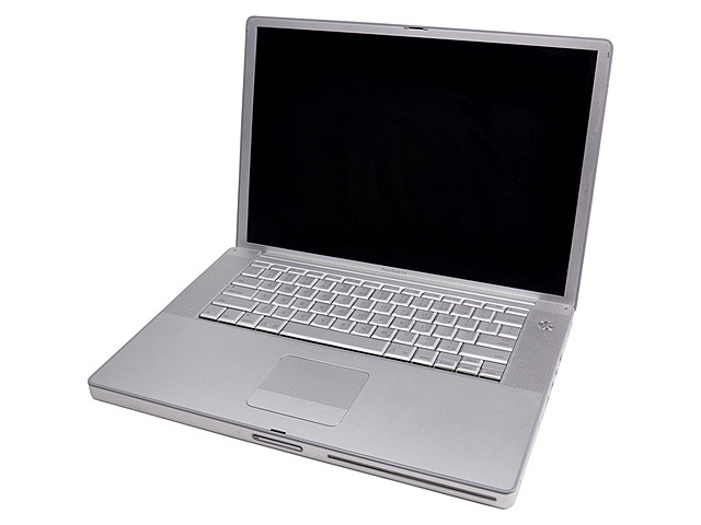 platinum power book G4