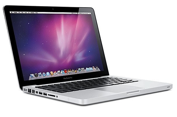 MacBook Pro-17"