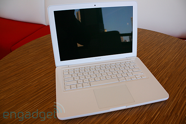 MacBook Unibody