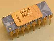 Intel 4004