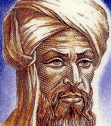 Abu Ja'far Mohammed ibn Musa al-Khowarizmi