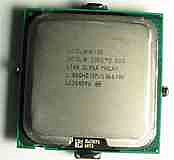 Intel Core2Duo
