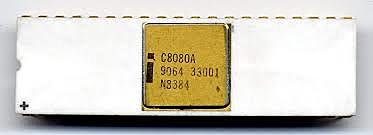 Intel 8080