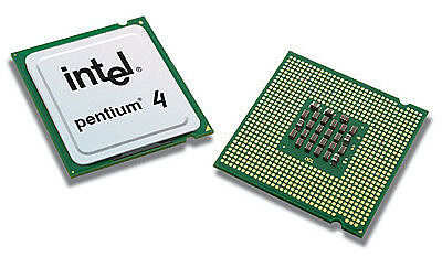 Pentium 4