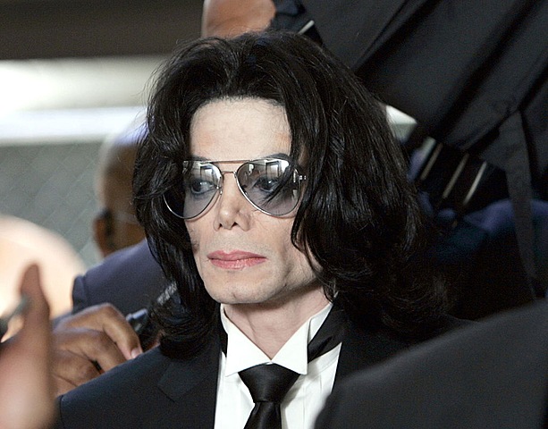 Muere Michael Jackson