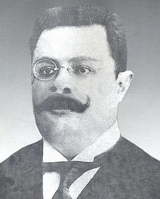 José María Peralta Lagos (1873-1944) [Costumbrista]
