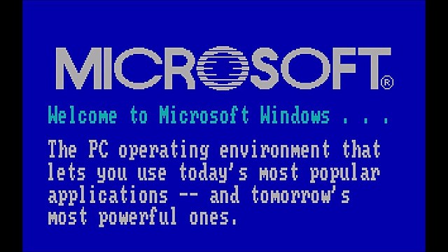 Microsoft