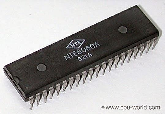 Intel 8080