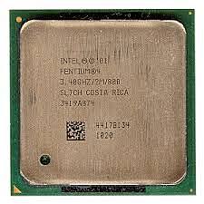 Pentium 4 Extreme Edition