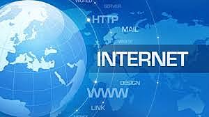 Invencio de internet