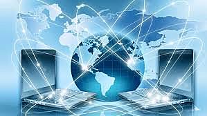 Nacimiento de Internet