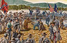 Final de la revolució Americana