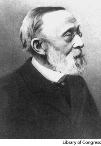 Rudolph Virchow