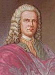 Lorenzo Boturinni. (1698-1755)