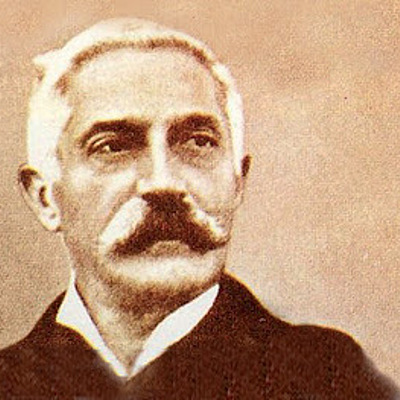 Timeline: Giovanni Verga