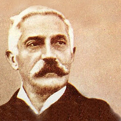 Timeline: Giovanni Verga