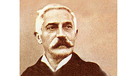 Timeline: Giovanni Verga