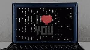 El virus ILoveYou infecta millones de ordenadores en el mundo