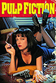 Pulp Fiction