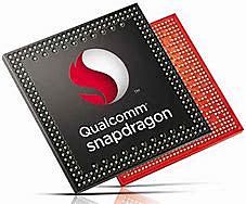 Qualcomm Snapdragon ARM