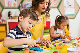 Escuela Normal de Especialización