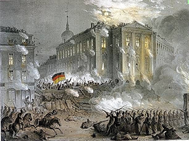 Alemaniaren Bateratzea