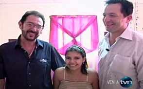 Telecomedias y series.