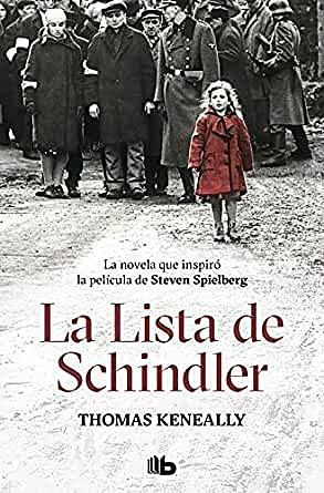 La lista de Shindler
