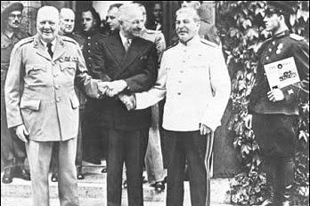 Política de Contención