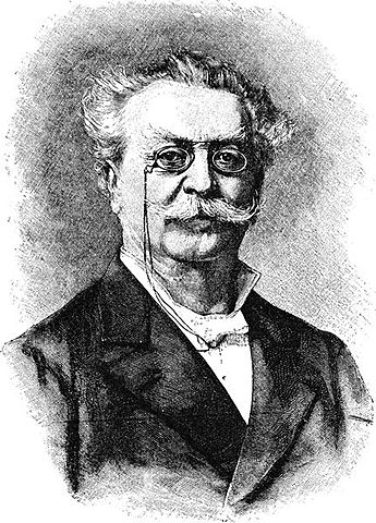 Laude-Joseph Dessiré Charnay (1828-1915)