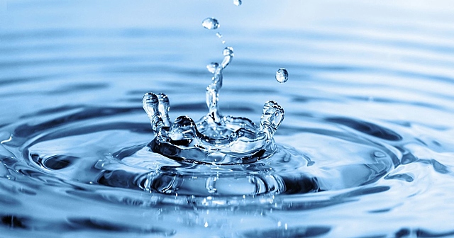 Всемирный день воды