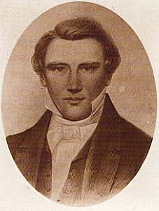 Edward King, Visconde de Kingsborough. conocido como Lord Kingsbourough (1795-1837)