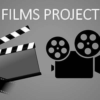 Timeline: Películes de cada dècada