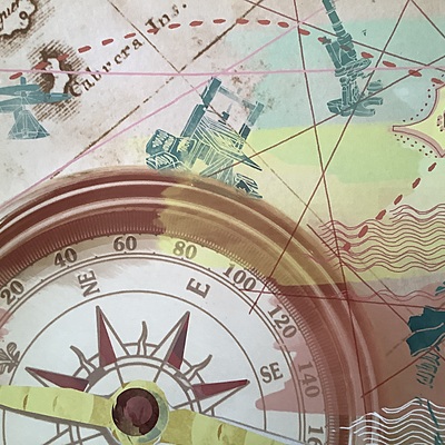 Timeline: L’EDAT MODERNA