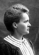 Marie Curie